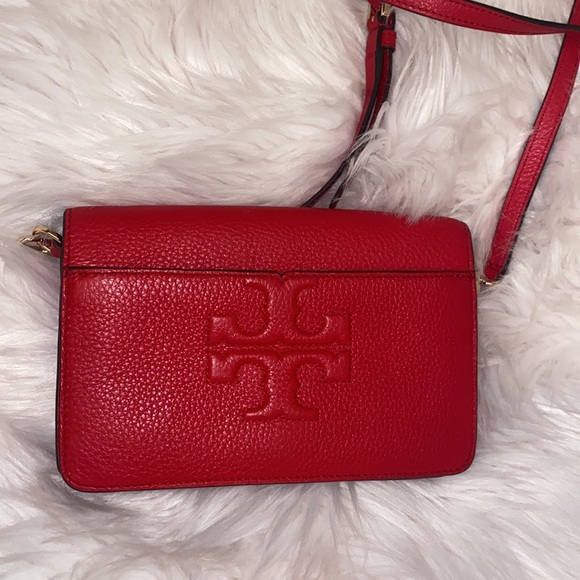 Tory Burch Handbags - Tory Birch cross body bag